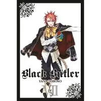 BOKUS Black Butler: Vol 7