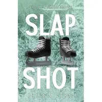 Slap Shot: Alternate Cover