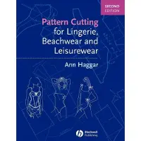 Wiley Pattern Cutting for Lingerie, Beachwear and Leisurewear