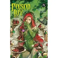Wilson, G. Willow Poison Ivy Vol. 5: Human Botany