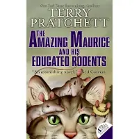 BOKUS The Amazing Maurice and His Educated Rodents