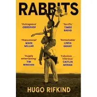Rabbits: included in The Times best paperback books of 2025