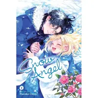 Viz Media, Subs. of Shogakukan Inc Snow Angel, Vol. 2