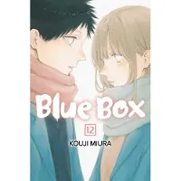 Kouji Miura Blue Box, Vol. 12
