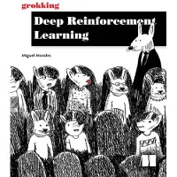 Grokking Deep Reinforcement Learning