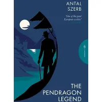 The Pendragon Legend