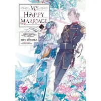 Square Enix My Happy Marriage 03 (Manga)