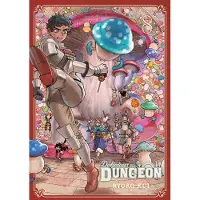 Yen Press Delicious in Dungeon, Vol. 8