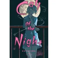 Kotoyama Call of the Night, Vol. 7