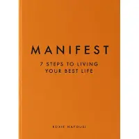 Penguin Books Ltd Manifest: 7 Steps to Living your best Life