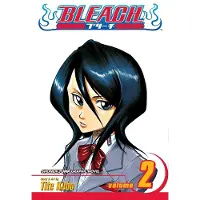 Tite Kubo Bleach, Vol. 2