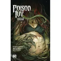 Wilson, G. Willow Poison Ivy Vol. 3: Mourning Sickness