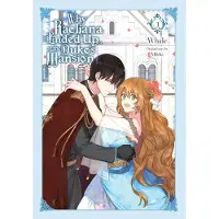 Little, Brown and Company Why Raeliana Ended Up at the Dukes Mansion, Vol. 3: Volume 3
