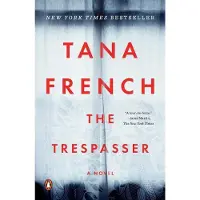 The Trespasser