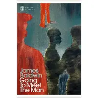 Going To Meet The Man