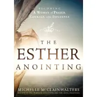 Charisma House Esther Anointing