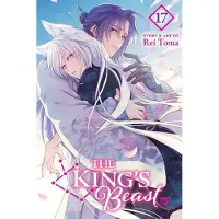 Viz Media, Subs. of Shogakukan Inc The King's Beast, Vol. 17