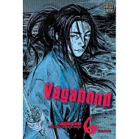 Viz Media, Subs. of Shogakukan Inc Vagabond (VIZBIG Edition), Vol. 6: Battlefield