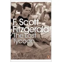 The Last Tycoon