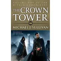 The Crown Tower: Riyria Chronicles 01