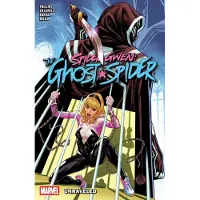 Marvel Comics Spider-Gwen: The Ghost-Spider Vol. 2 - Unraveled