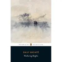 Wuthering Heights