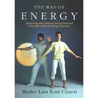 Atria Books The Way of Energy: A Gaia Original