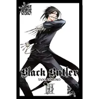 BOKUS Black Butler, Vol 3