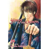 Viz Media, Subs. of Shogakukan Inc Yona of the Dawn, Vol. 29