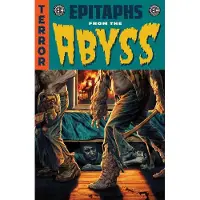 ONI PRESS EC Epitaphs from the Abyss Vol. 1