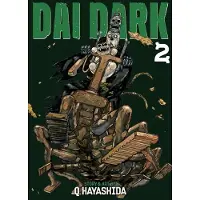 BOKUS Dai Dark Vol. 2