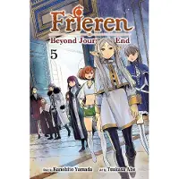 Kanehito Yamada Frieren: Beyond Journey's End, Vol. 5