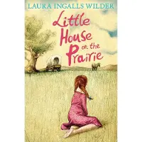 HarperCollins Little House on the Prairie