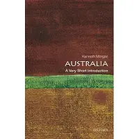 Oxford University Press Australia: A Very Short Introduction
