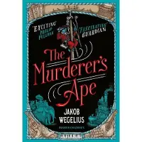 FIB-RMS-BE The Murderer's Ape