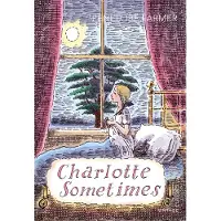 BOKUS Charlotte Sometimes