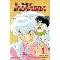 Rumiko Takahashi Inuyasha (VIZBIG Edition), Vol. 1