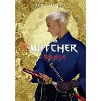 Penguin LLC US The Witcher: Ronin (Manga)