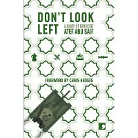 Don't Look Left: A Diary of Genocide