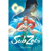 ONI PRESS Subzero Vol. 1