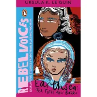 Penguin Books Ltd Earthsea: The First Four Books