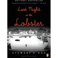 Last Night at the Lobster