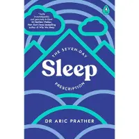 Penguin Books Ltd The Seven-Day Sleep Prescription