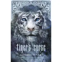 Tigers Curse: Tiger Saga Book 1