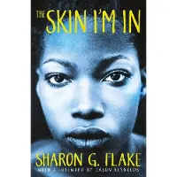 Scholastic The Skin I'm In