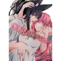 Seven Seas Entertainment Outbride: Beauty and the Beasts Vol. 1