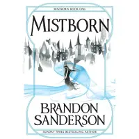 Mistborn