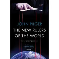 Verso Books The New Rulers of the World