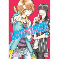 BOKUS Love Stage!!, Vol. 4