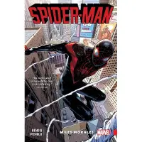 Marvel Spider-Man: Miles Morales Vol. 1
